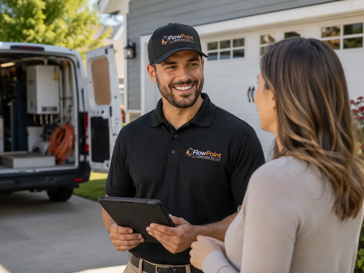 Tankless Water Heater Installation Barnard, VT FAQs